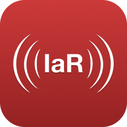 IAR Logo